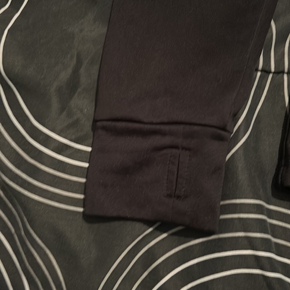 Black Bench Jacket - Picture 5 of 7